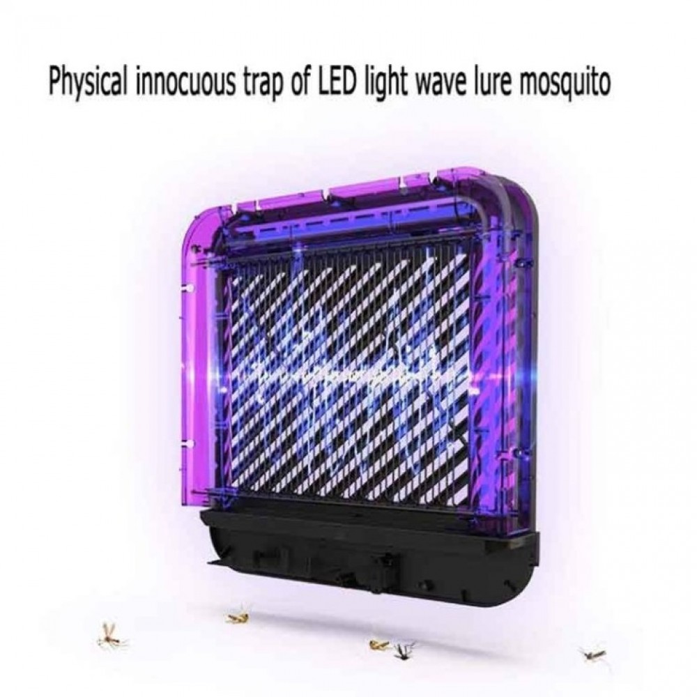 Remax UEB Mosquito Killer Repellent RT-MK03 Electric LED Lights Photocatalyst Mosquito Fly Killer