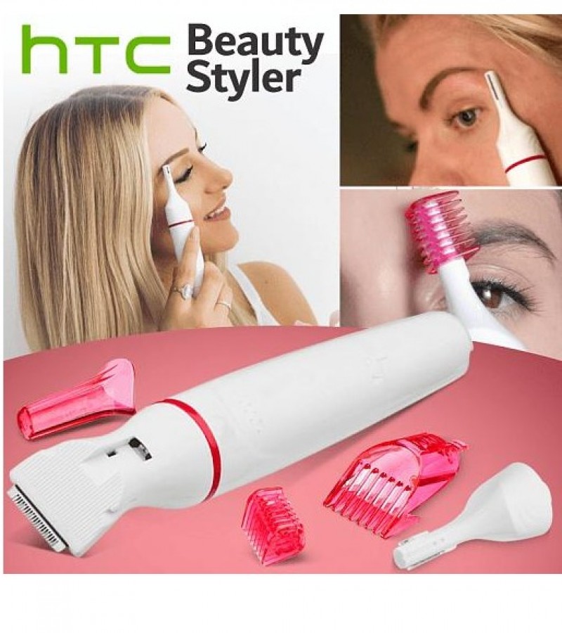 Sensitive Precision Beauty Styler Handy Hair Trimmer