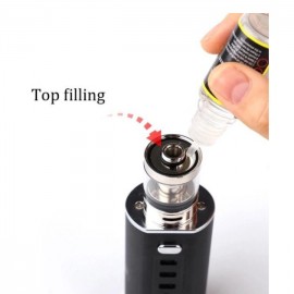 80W High Quality Electronic Cigarette Built in 2200mAh Battery