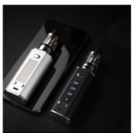 80W High Quality Electronic Cigarette Built in 2200mAh Battery