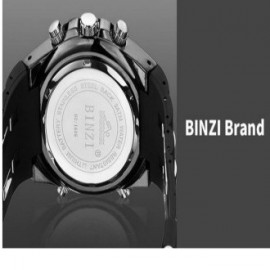 Binzi watch clearance instructions