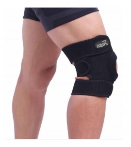 Knee Brace with Adjustable Strap Knee Support & Pain Relief for
