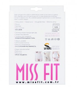 Miss fit body discount shaper