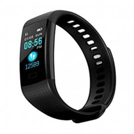 Smart band y5 deals