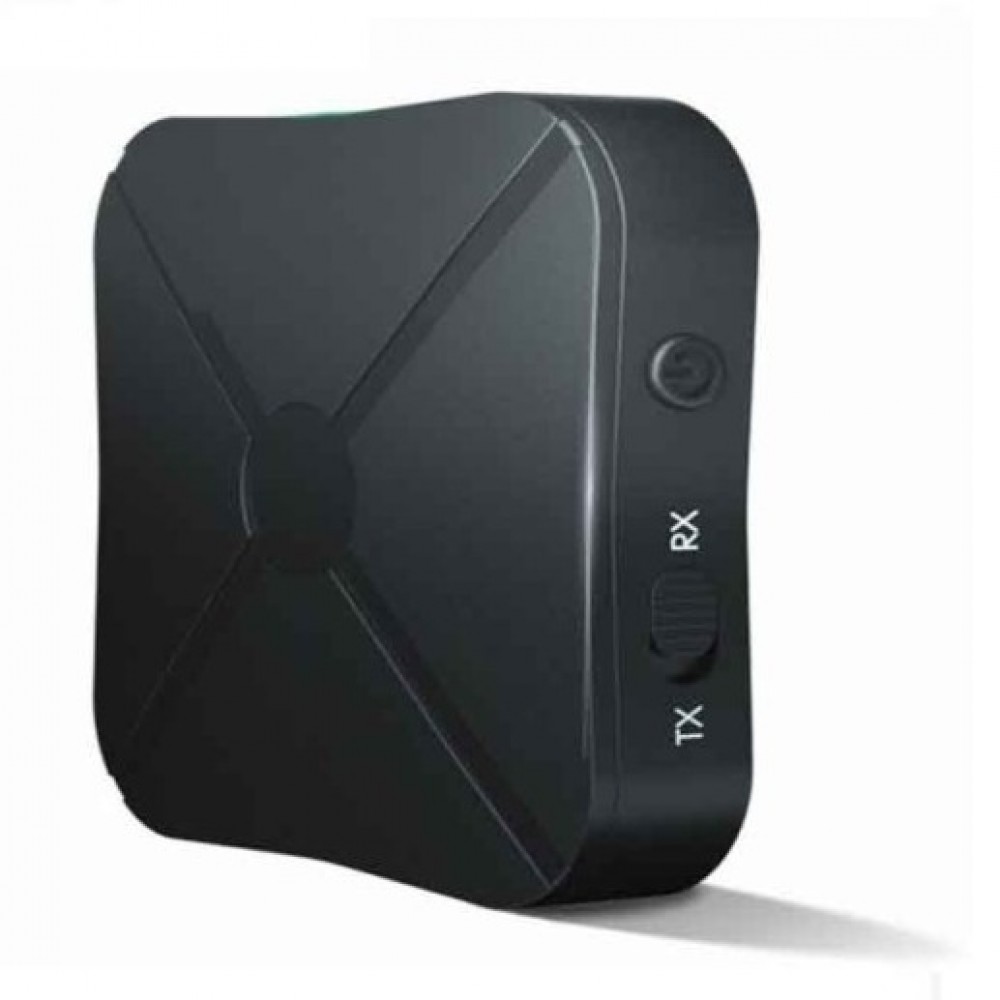 Universal KN319 Bluetooth Wireless 2 in 1 Audio Transmitter & Receiver