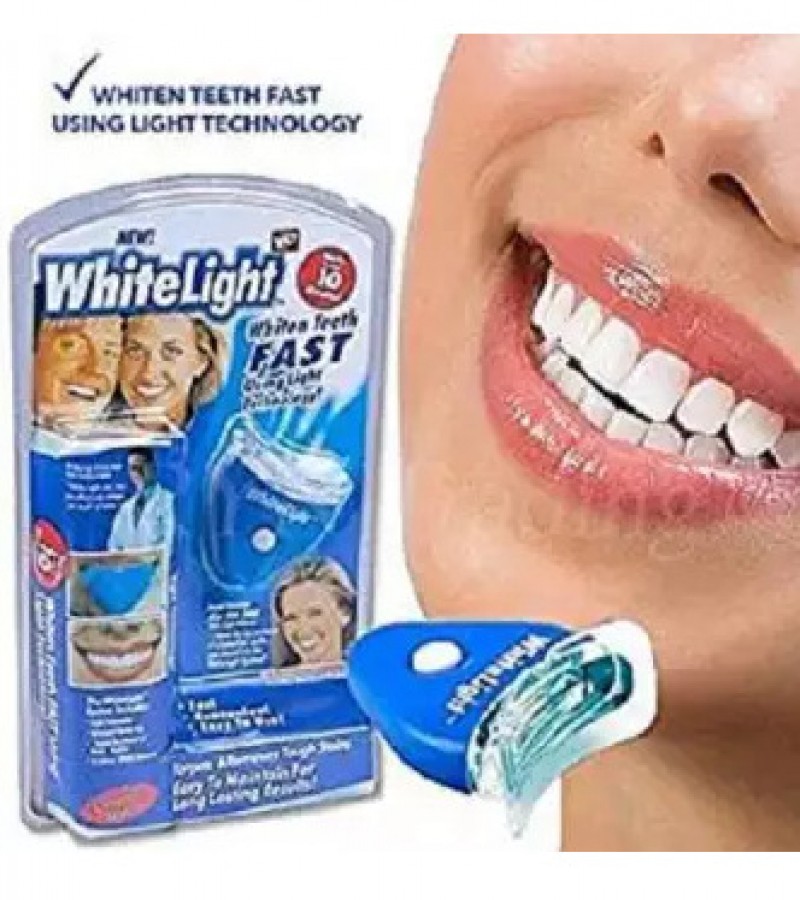 Whitelight Professional Teeth Whitening Kit