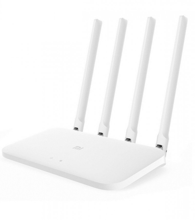 Xiaomi Mi Router 4A Version 2.4GHz 5GHz WIFI 1167Mbps WIFI Repeater 64MB DDR3 (Chinees Version)