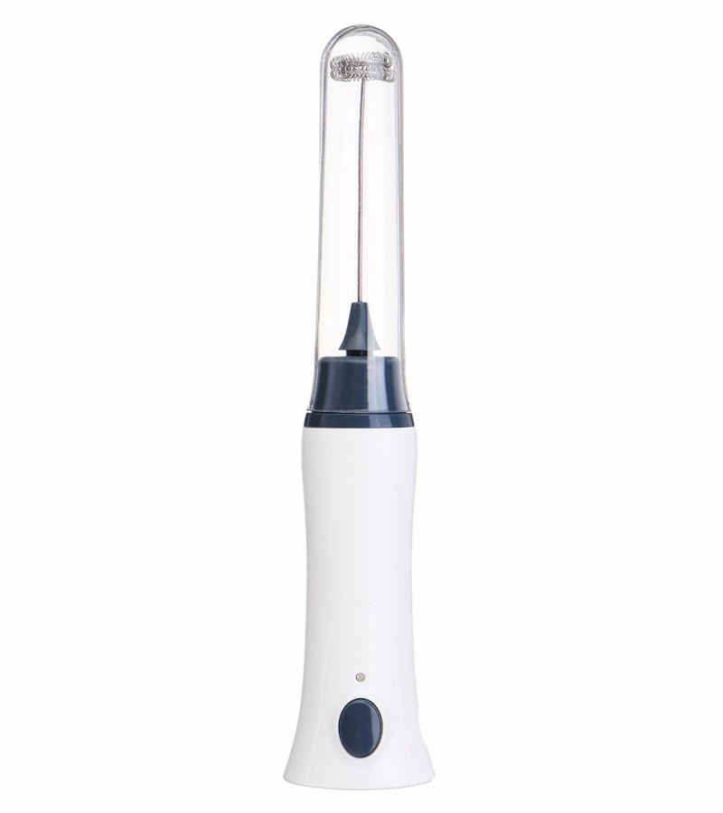 Electric Rechargeable Foamer Coffee & Egg Beater