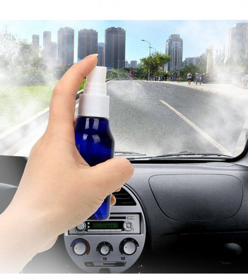 Mr Fix Anti Fog spray for Car Glass Cleaning Tool 50ml