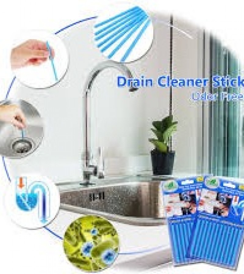 Sink Drain Cleaner Pipe Dredging Toilet Dredge Cleaner
