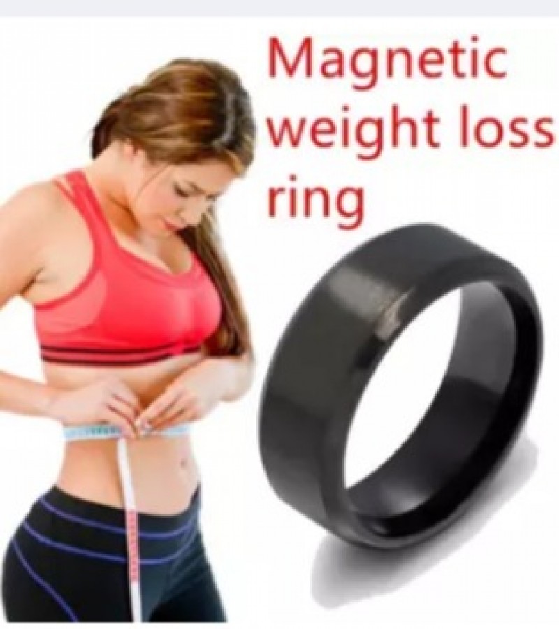 Slimming Ring Weight Loss Health Care Burning Weight Open Design Therapy Weight Loss Fashion Ring