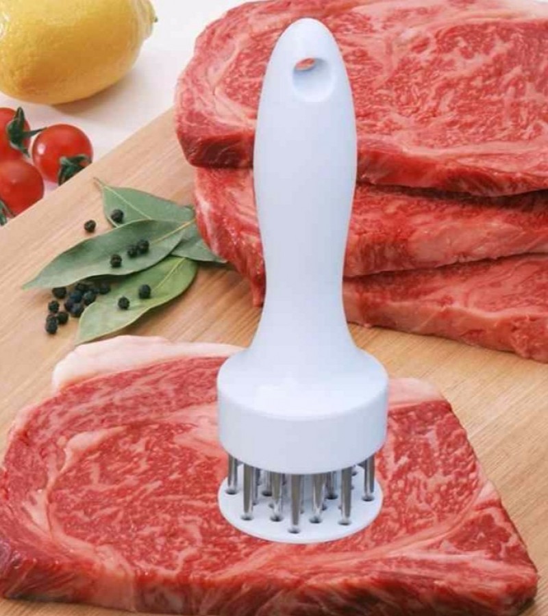 Special Meat Tenderizer :- Kitchen Tools & Gadgets