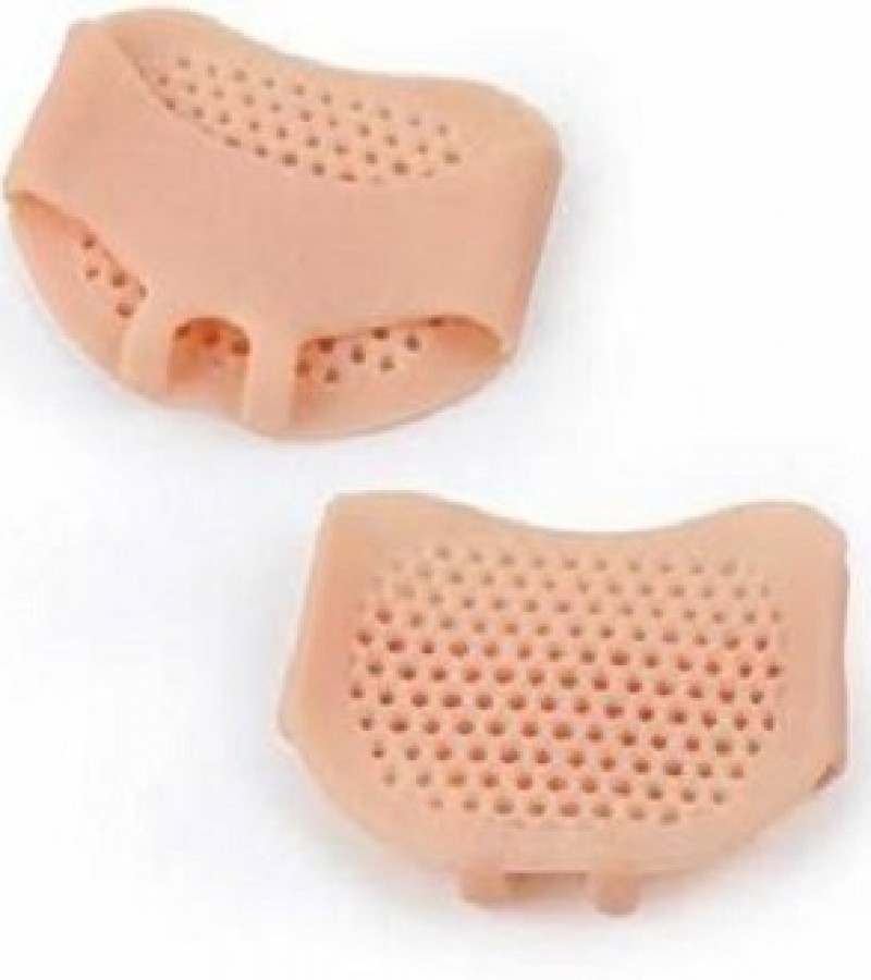 Tiptoe Silicon Protector of Foot Pain Relief