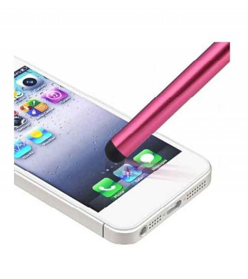 Universal Touch Screen Stylus Pen For Mobiles And Tablets