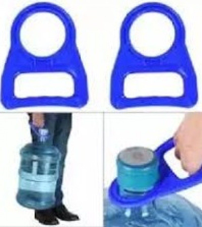 Water Bottle Handle - Multicolour