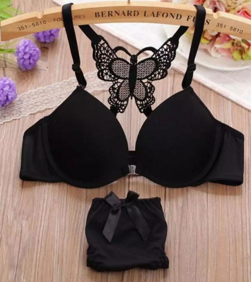 Bra