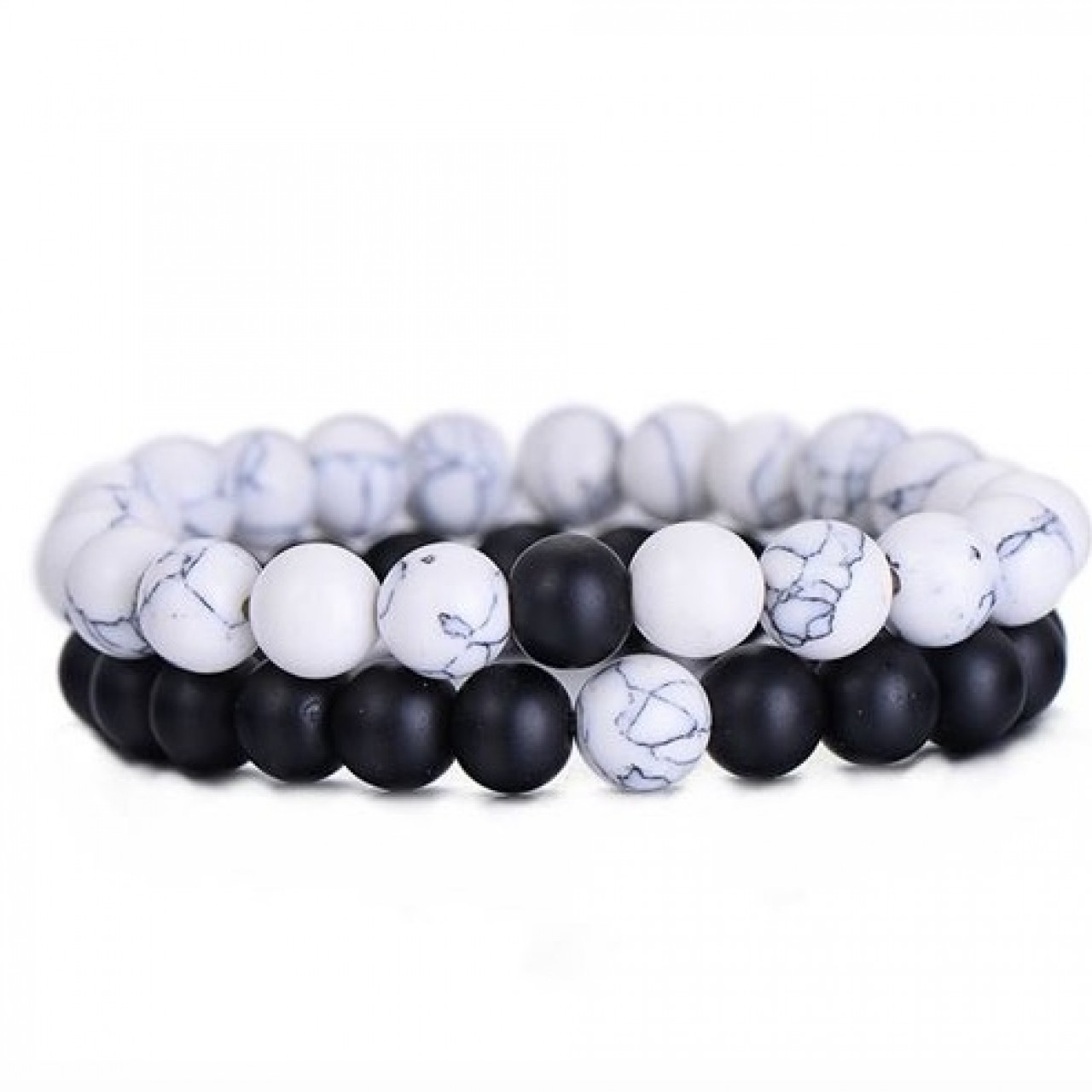 Couples Distance Bracelet For Girls