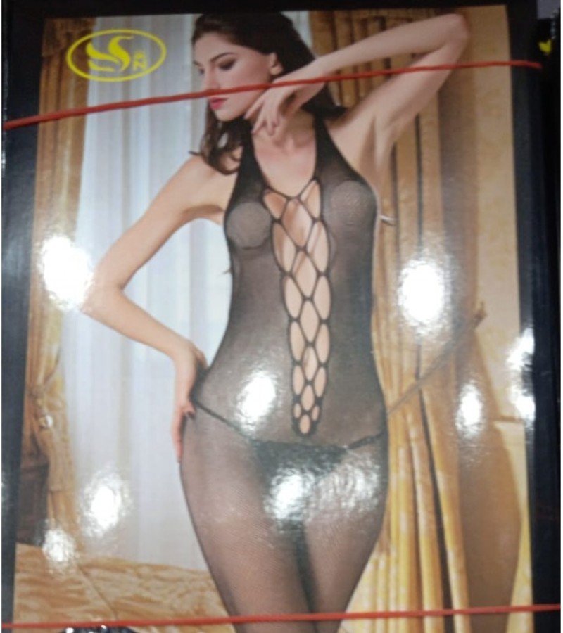 Full Sexy BodyStocking Lingeries