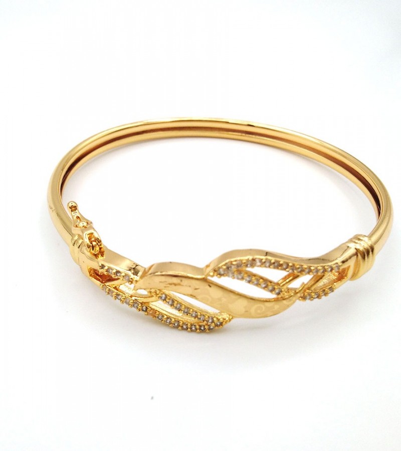 Mix Pattern Design Bangle For Women