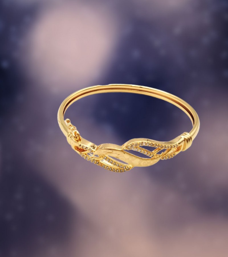 Mix Pattern Design Bangle For Women