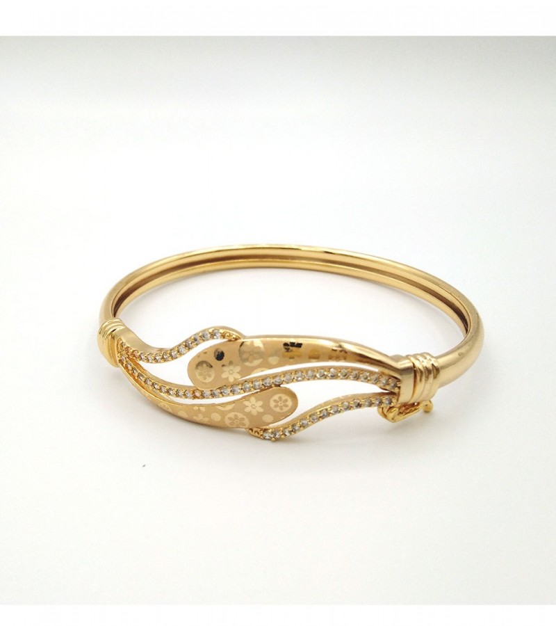 New Look Adjustable Bangle For women