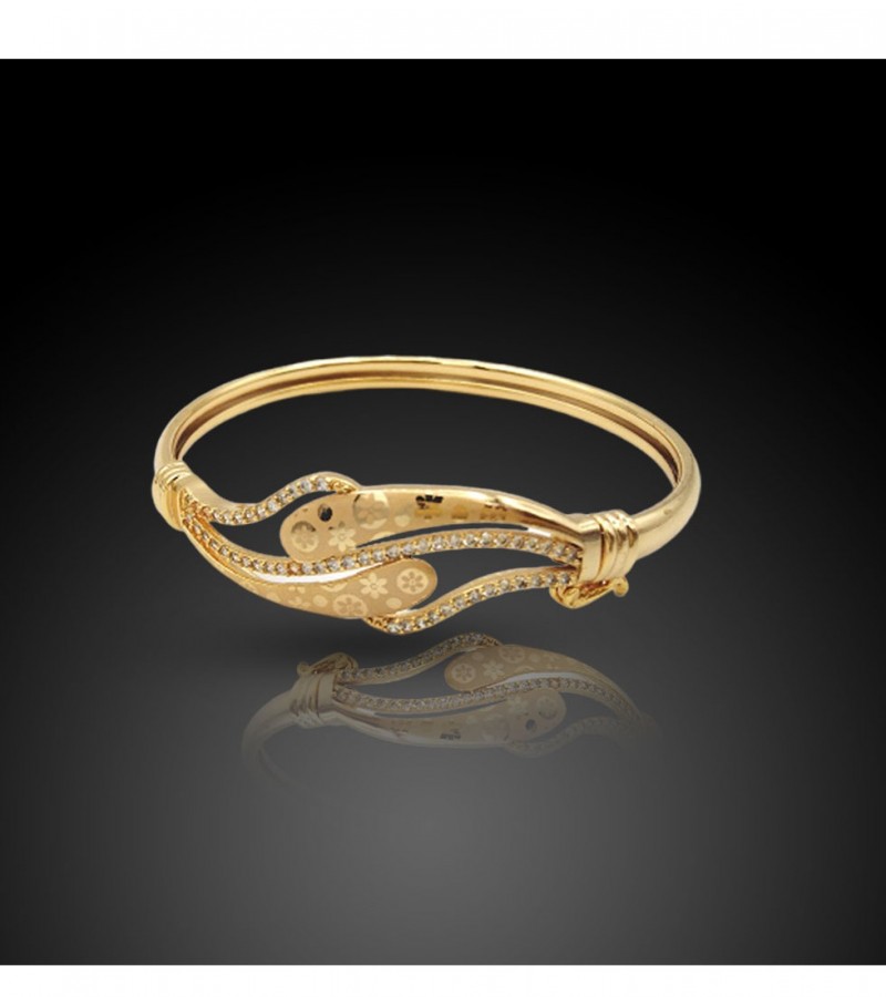 New Look Adjustable Bangle For women