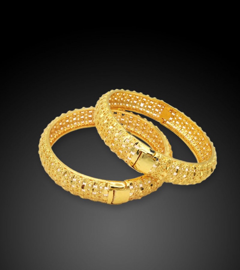 New Look Set of 2 Bangles