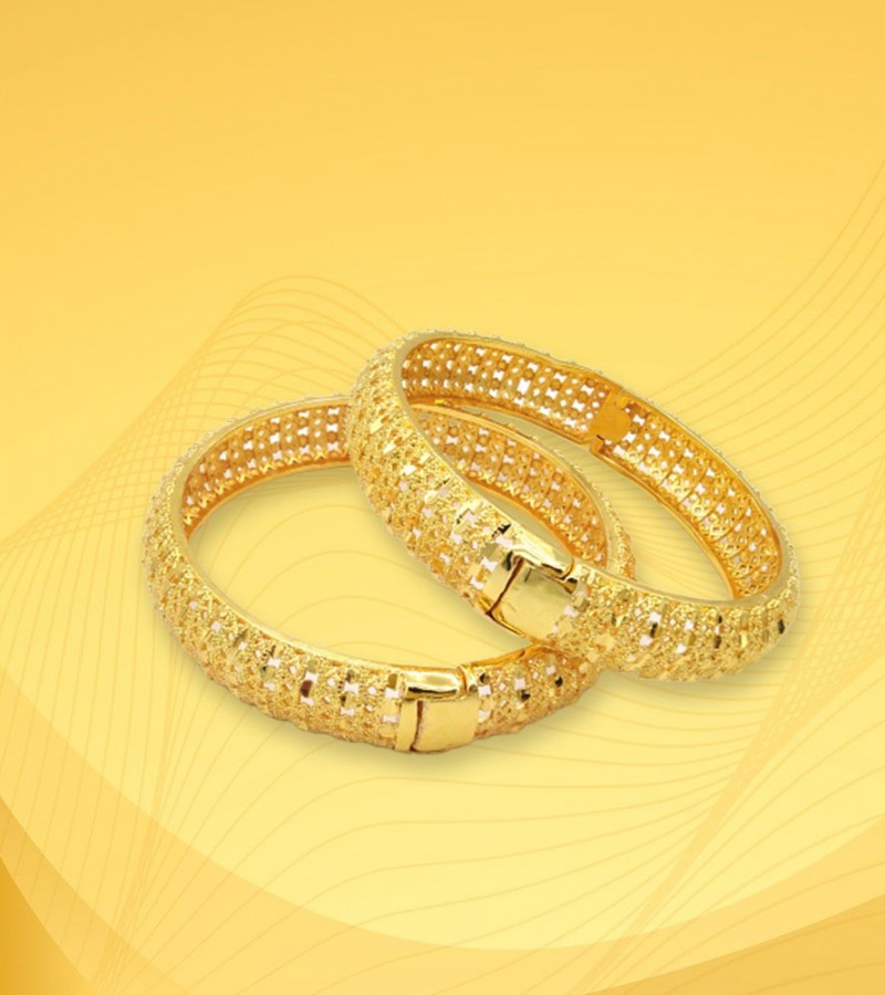 New Look Set of 2 Bangles