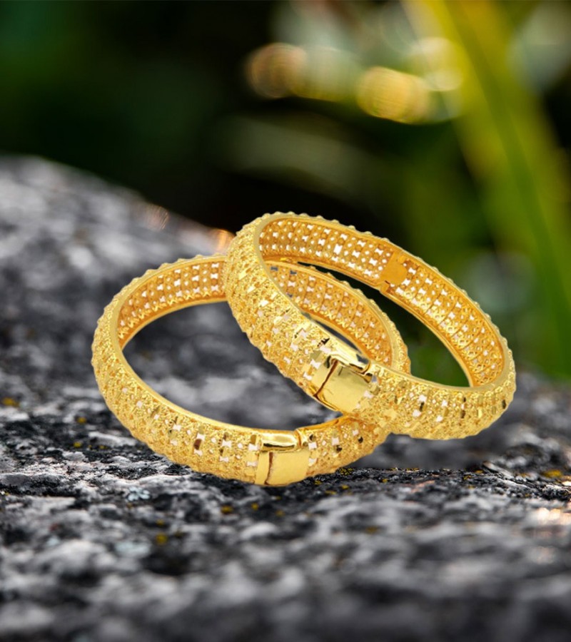 New Look Set of 2 Bangles