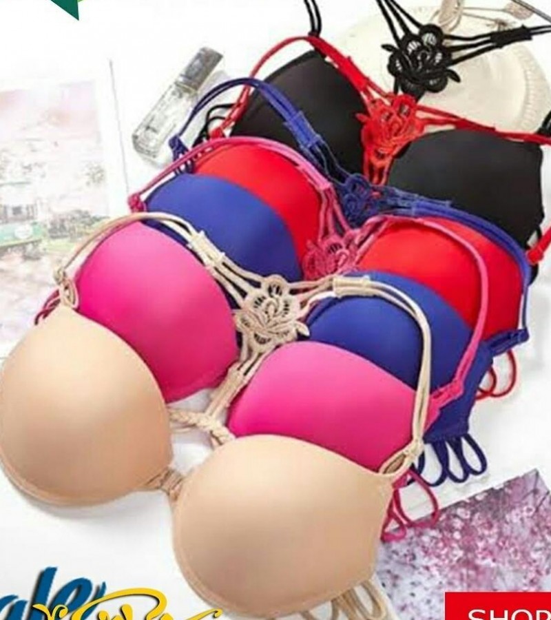 New Style Latest Bra Design All SIze