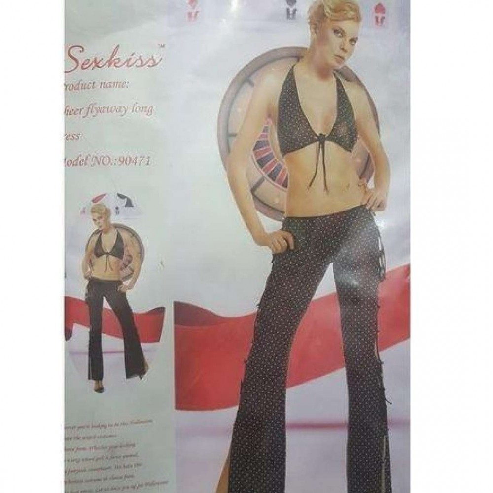 Nighty Suit For Girl