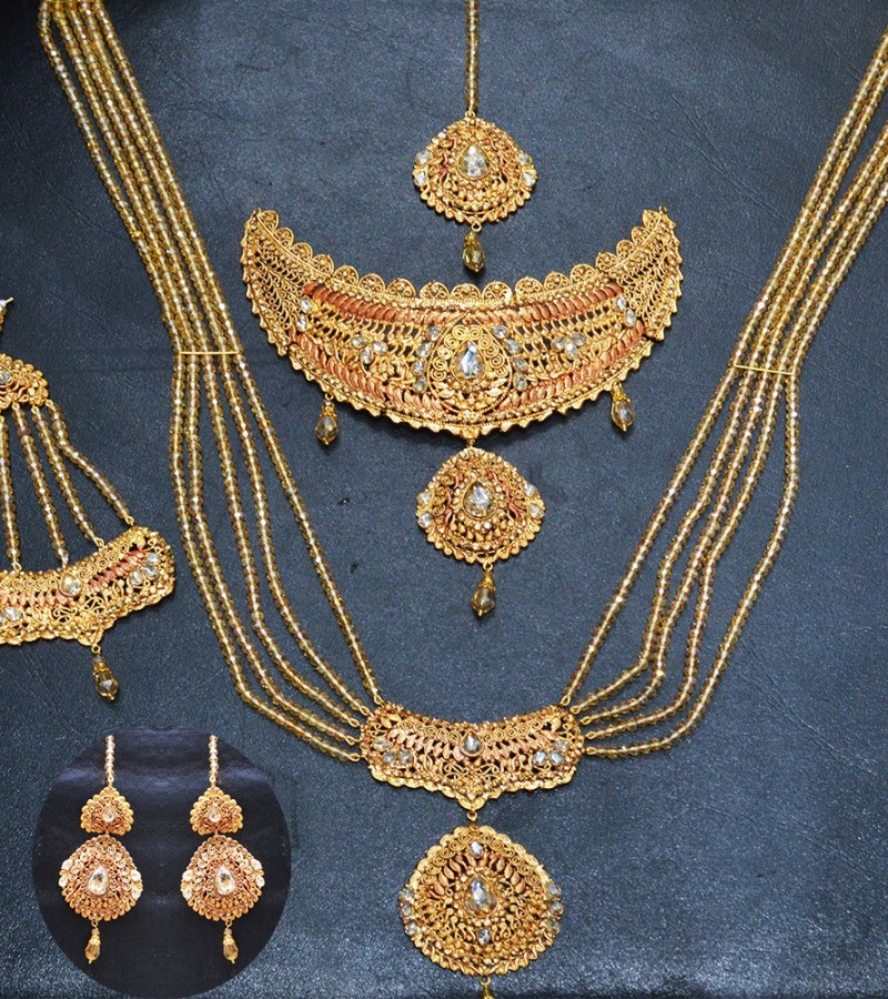 Queen Set (Rani Haar)