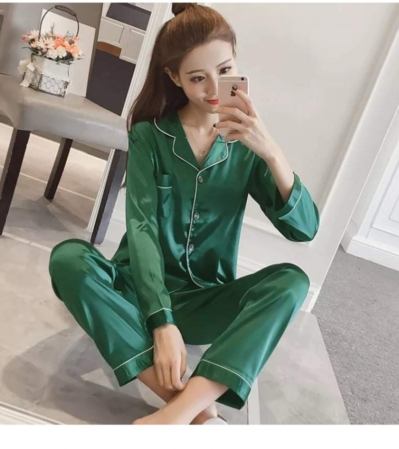 Stylish Ladies Night Dress For Comfortable Sleeping