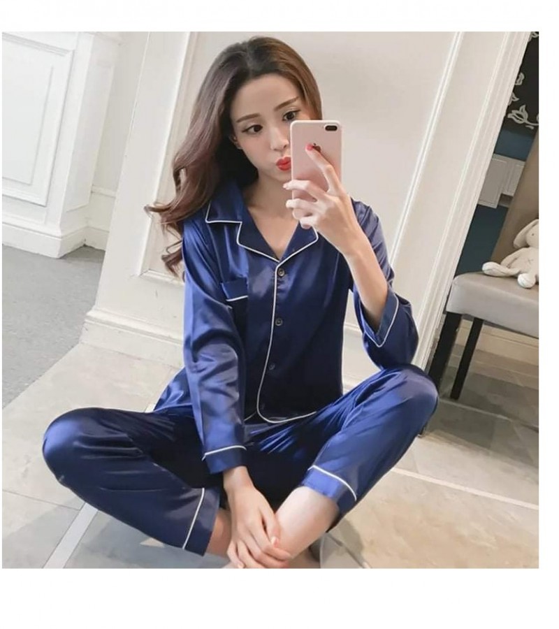Stylish Ladies Night Dress For Comfortable Sleeping