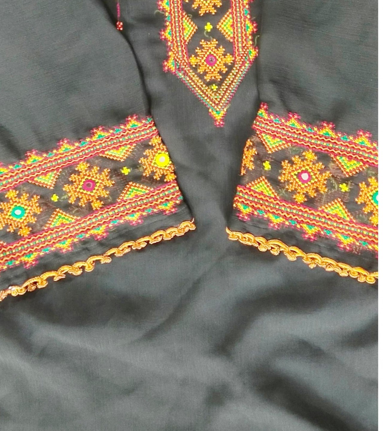 Women Black Dress