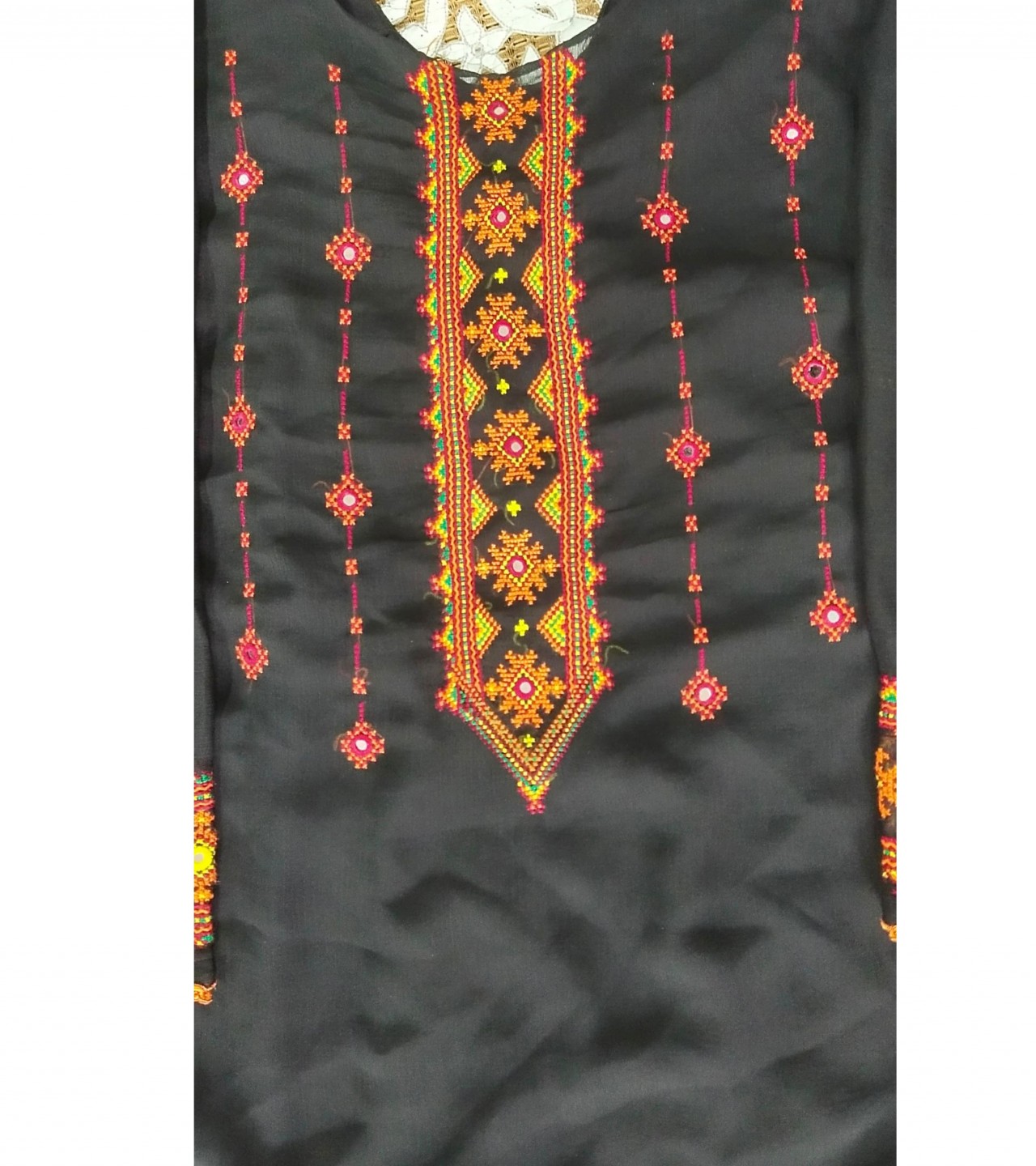 Women Black Dress