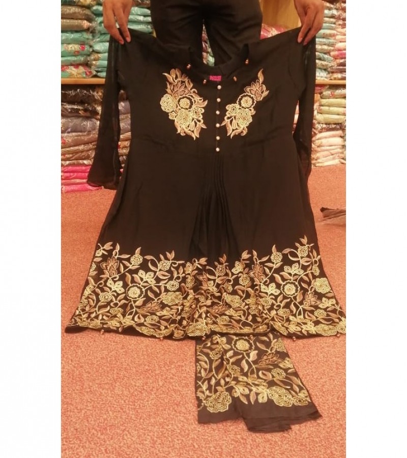 women fancy suits 3 piece