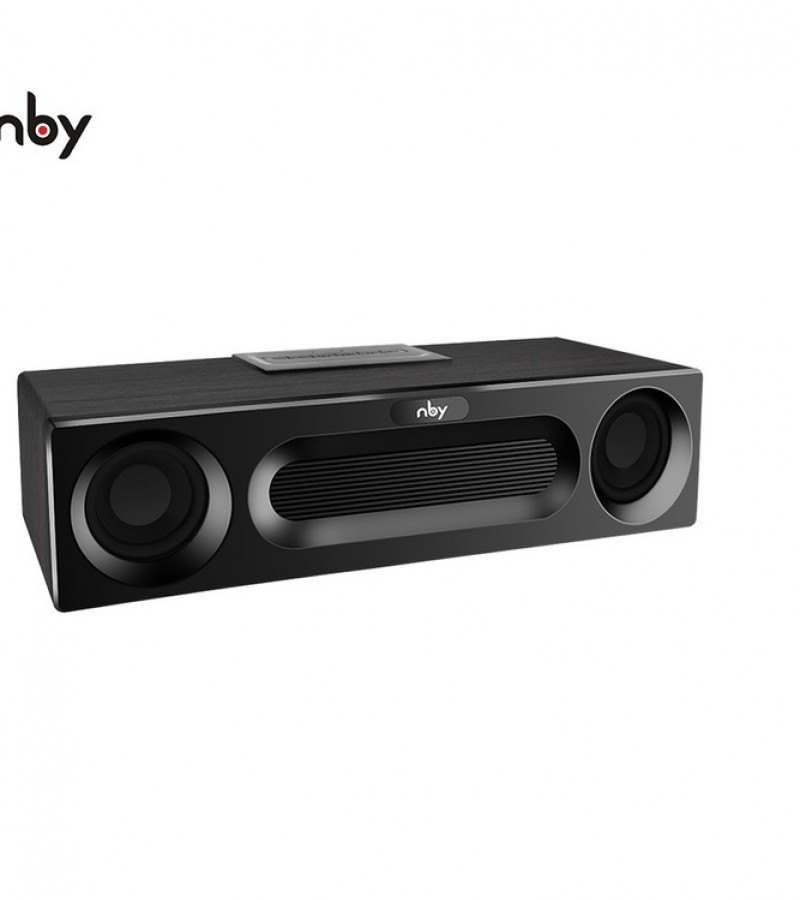 NBY 5590 Portable Bluetooth Speaker  BS133