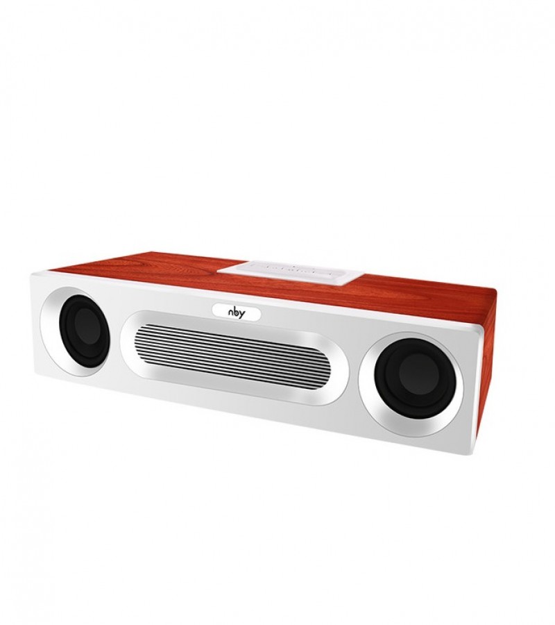 NBY 5590 Portable Bluetooth Speaker  BS133