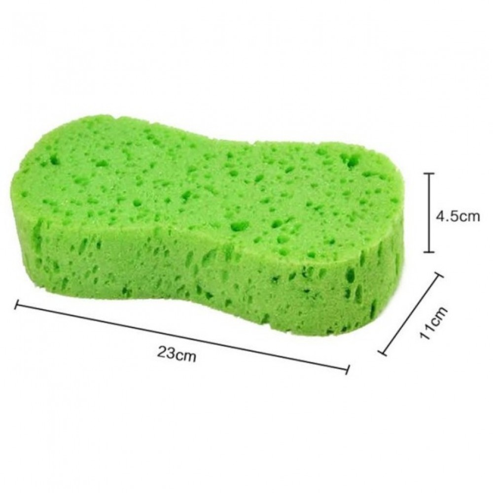 New Arrival Foam Multipurpose Cleaner Tool Car Washing Sponge