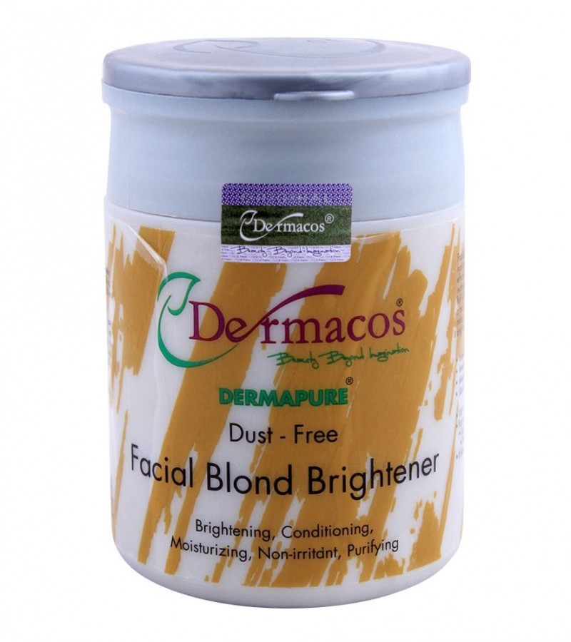 Dermacos Blond Brightener