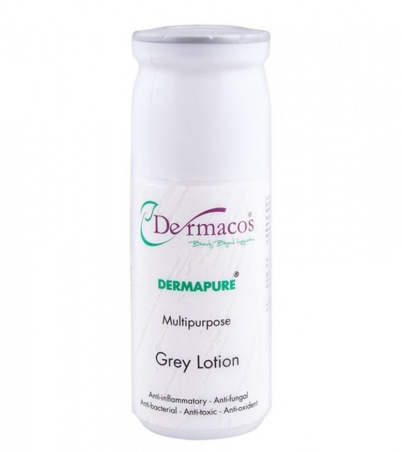 Dermacos Grey Lotion