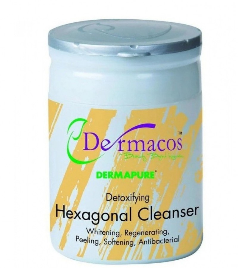 Dermacos Hexagonal Cleanser