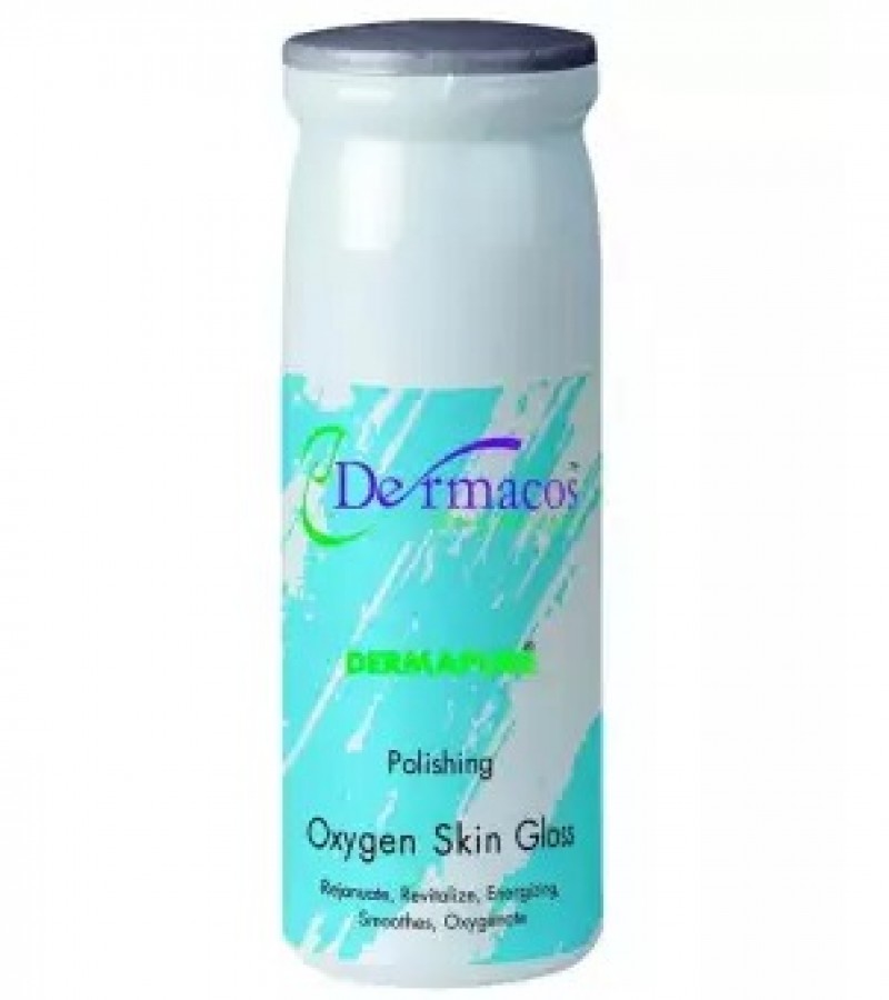 Dermacos Oxygen Skin Gloss