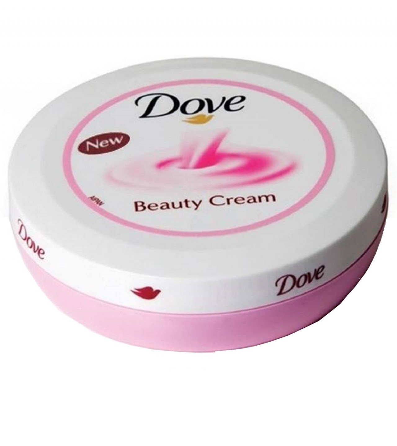 Dove Face Intensive Cream And Beauty Cream