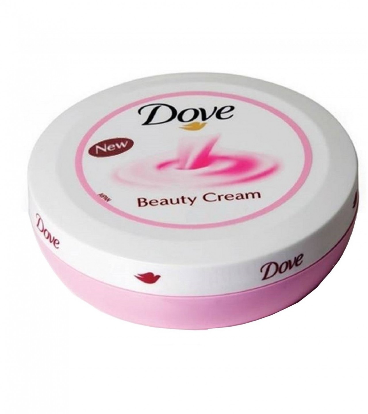 Dove Face Intensive Cream And Beauty Cream