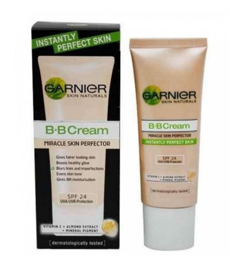 Garnier Skin Naturals BB Cream