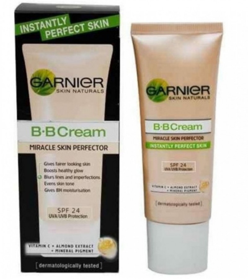 Garnier Skin Naturals BB Cream