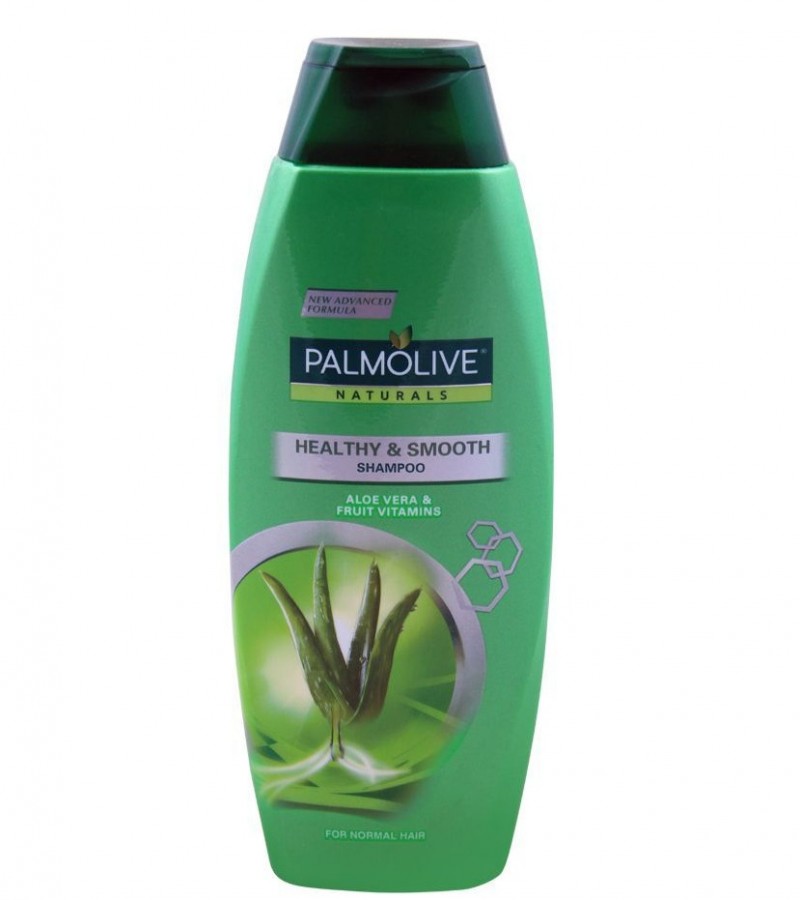 Palmolive Naturals Healthy And Smooth
