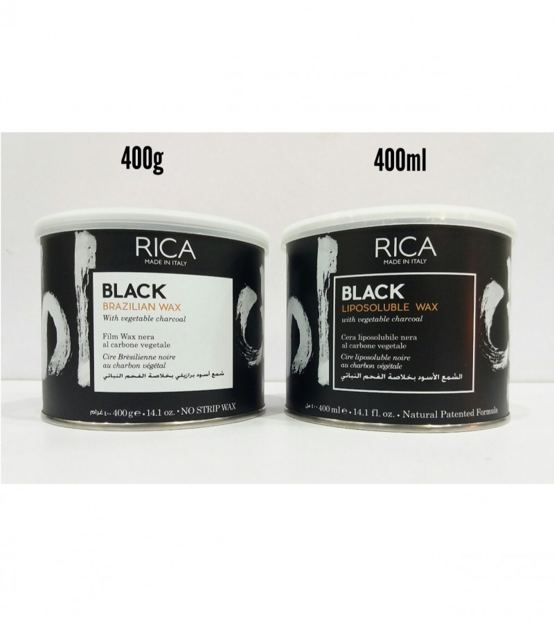 Rica wax 400ml